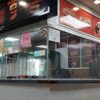 Tasty Sub - American Near Me - Chicago, Illinois