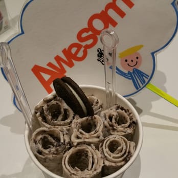 I CE NY - Yummy - Desserts Near Me - New York, New York I CE NY - Yummy - Desserts Near Me - New York, New York