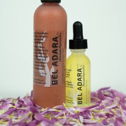Threading and Herbal Studio By Jamila - Handcrafted Organic Skin Care Line