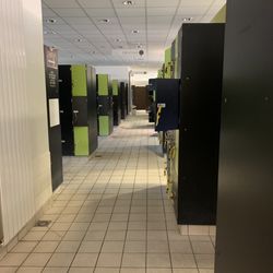 Centre Aquatique les Vagues