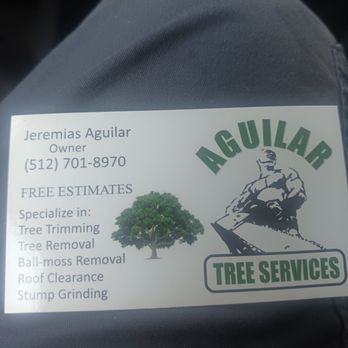 Aguilar Tree Services - Tree Services Near Me - Austin, Texas Aguilar Tree Services - Tree Services Near Me - Austin, Texas