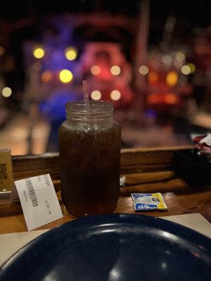 Pirates Voyage Dinner & Show by null