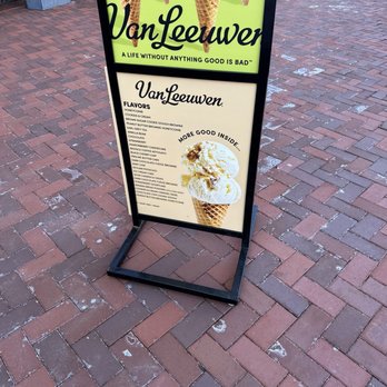 Van Leeuwen Ice Cream - Ice Cream & Frozen Yogurt Near Me - Westport, Connecticut Van Leeuwen Ice Cream - Ice Cream & Frozen Yogurt Near Me - Westport, Connecticut