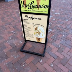 Van Leeuwen Ice Cream