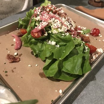 Preserve - Wedge Salad - Lounges Near Me - Winters, California Preserve - Wedge Salad - Lounges Near Me - Winters, California
