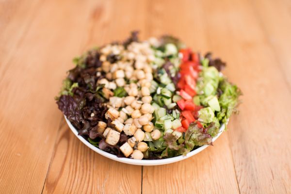 Next Level Burger Potrero Hill by null