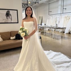 a&be bridal shop