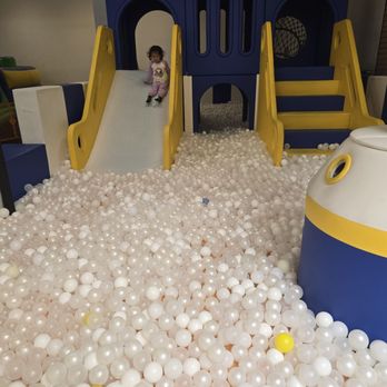 The Playground - Indoor Playcenter Near Me - La Mesa, California The Playground - Indoor Playcenter Near Me - La Mesa, California