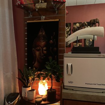 Baanpo Thai Massage - Classy decor and a heater if you are chilly - Massage Near Me - Sacramento, California Baanpo Thai Massage - Classy decor and a heater if you are chilly - Massage Near Me - Sacramento, California