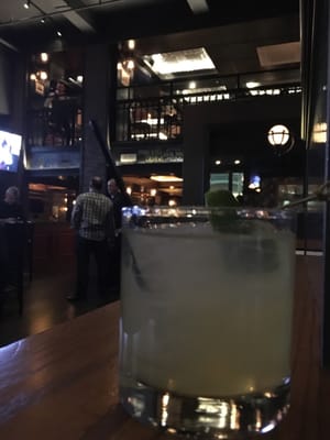 District Social by null