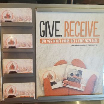 Blaze Pizza - Holiday Deal ATM - Salad Near Me - Chula Vista, California Blaze Pizza - Holiday Deal ATM - Salad Near Me - Chula Vista, California