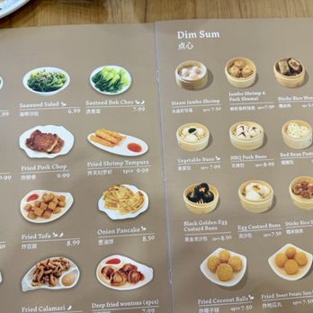 Dumpling Shack - Dim Sum Near Me - Moorpark, California
