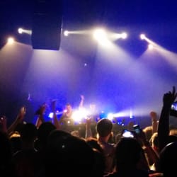 Village Underground - Adventure Club @ Village Underground