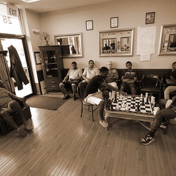 MIRRORS BARBER SALON - Updated June 2026 - 28 Vital Way, Silver