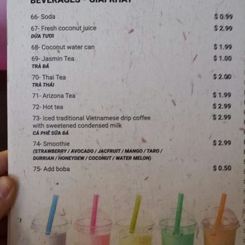 Pho A.V - Vietnamese Near Me - Phoenix, Arizona