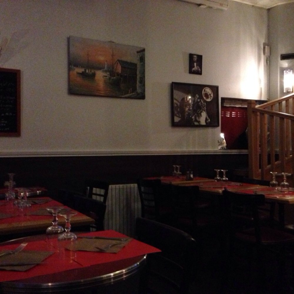 La Grange - Italian Near Me - Paris, 75 La Grange - Italian Near Me - Paris, 75