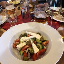Restaurace penzionu Heidi