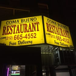 Coma Bueno