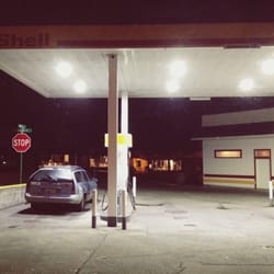 The Little Store