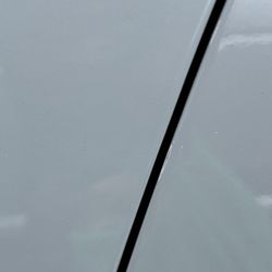 Dale's Paint & Body Shop - Door