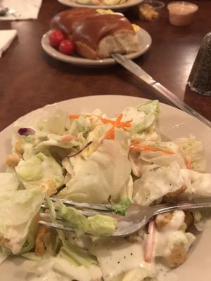 Maddy's Paddy Cafe by null