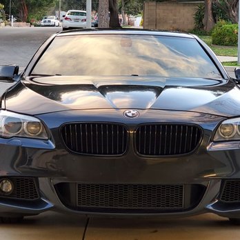 Dwraps - Home Window Tinting Near Me - Simi Valley, California