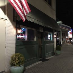 Outside Outside