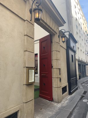 Hôtel de JoBo by null