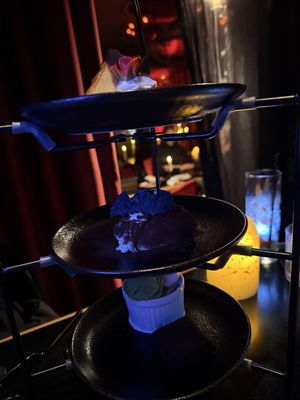 Vampire Café by null