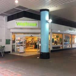 Waitrose & Partners