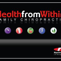 Health From Within Family Chiropractic