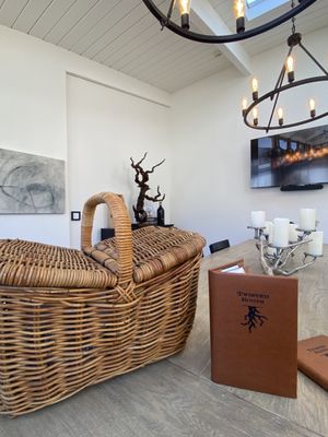 Twisted Roots Winery by null