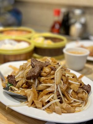 Jade Garden Restaurant by null