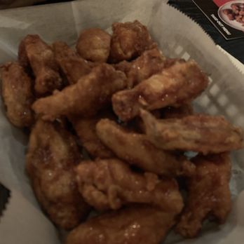 Bonchon Bayside - The medium, just get the large !!! - Korean Near Me - Bayside, New York Bonchon Bayside - The medium, just get the large !!! - Korean Near Me - Bayside, New York