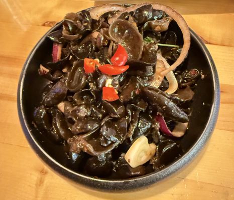 Social Eatery by null