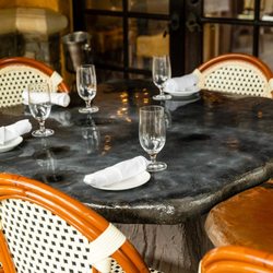 Portobello Feasts Restaurant