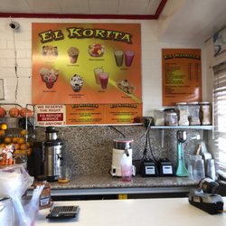 El Korita - Real Good Spot For Fresh Fruit