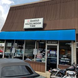 Hazel Wood Tire & Alignment Center