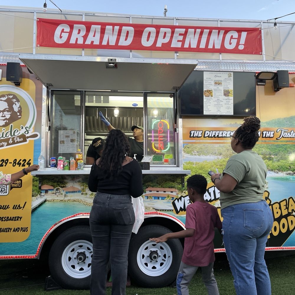 Anide's Bakery & Plus - Food Trucks Near Me - Kissimmee, Florida