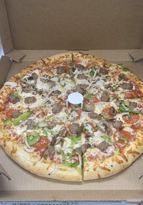 MARCO’S PIZZA - Updated August 2024 - 30 Photos & 38 Reviews - 1434 E ...