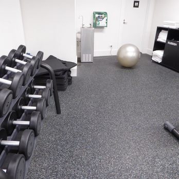 Four Points by Sheraton Auckland - Fitness room - Hotels Near Me - Auckland, AUK