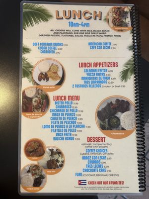 Menu photo 6 Romeito Cuban Restaurant Olathe, KS Menu photo 6 Romeito Cuban Restaurant Olathe, KS