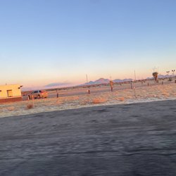Rest Area