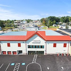 Moove In Self Storage