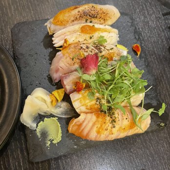 The Haam - Japanese Near Me - Toronto, Ontario The Haam - Japanese Near Me - Toronto, Ontario