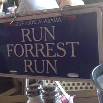 Bubba Gump Shrimp - Seafood Near Me - Miami, Florida