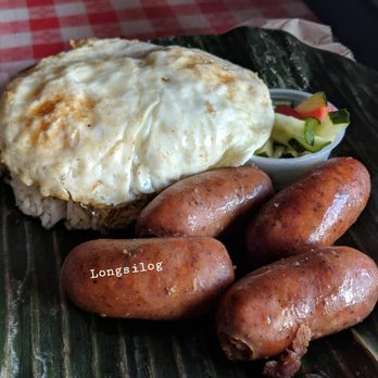 Tapsilog Bistro - Longsilog - Filipino Near Me - Campbell, California Tapsilog Bistro - Longsilog - Filipino Near Me - Campbell, California
