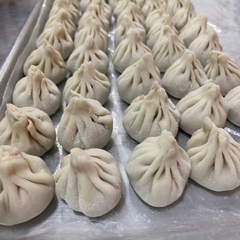 Happy Fine Food - XLB all ready for me!!! - Do-It-Yourself Food Near Me - Markham, Ontario Happy Fine Food - XLB all ready for me!!! - Do-It-Yourself Food Near Me - Markham, Ontario