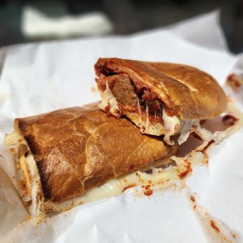 Agrusa's Super Sandwiches - Sausage - Sandwiches Near Me - Escondido, California Agrusa's Super Sandwiches - Sausage - Sandwiches Near Me - Escondido, California