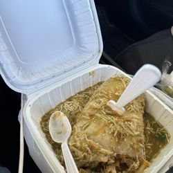 Brenda's Taqueria